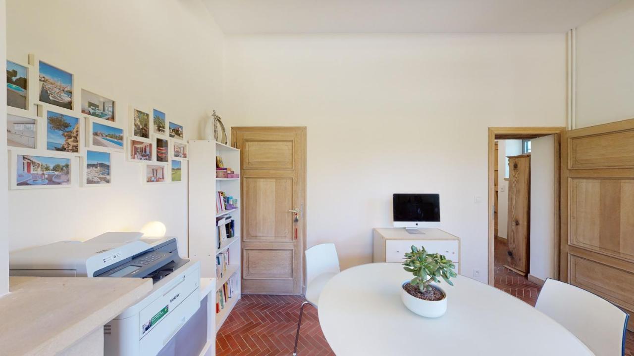 Les Chambres De La Vaulx-Renard La Gleize 外观 照片